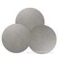 Metallographic DiaNi Diamond Disc grinding and polishing